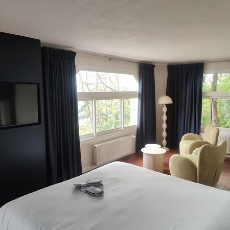 Domaine De La Corniche Hotel Rolleboise Buitenkant foto
