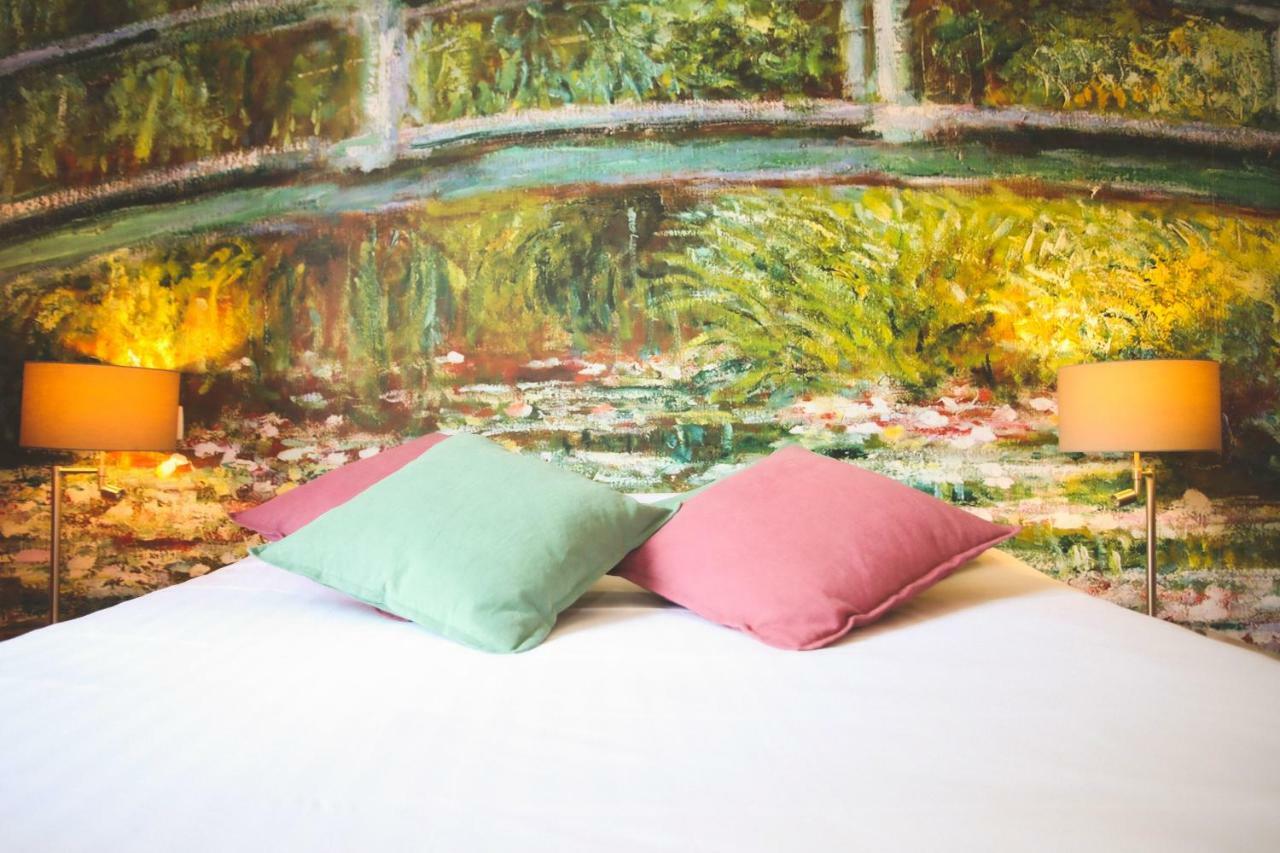 Domaine De La Corniche Hotel Rolleboise Buitenkant foto